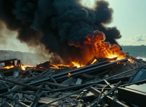 Los testimonios de víctimas del accidente de tren en Adamuz: “Salí despedida y abrí la puerta con la cabeza”