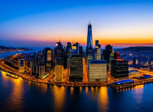 Запланируйте свою поездку на следующий год