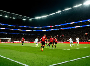 Real Madrid победил Levante в Бенаведе