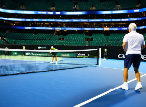 Алкараз, новая эра и одинаковый мечта: Австралия