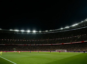 Nigeria выигрывает пенальти на чужом поле и занимает третье место в Африканской кубке