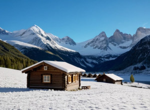 Норвежский фильм «Валор Сентименталь» выигрывает пять премий на Европейских фестивалях кинематографа