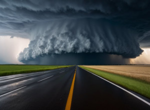 La lluvia fina de odio contra meteorólogos y divulgadores climáticos