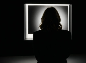 Эстер Феррер: движение как концепция