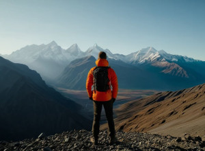 Эсперано Сансьен будет противостоять Трампу и Милей в Давосе