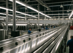 Инфляция заткнула шорты пивоваренных заводов в Европе