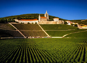 Высокая Рибера Бургоса: Исторические Достопримечательности