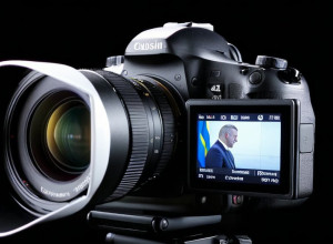 Венесуэльские мигранты в колонии Мотильоны