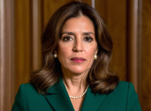 Контroversия вокругJoséfa González-Blanco, мексиканского амбассадора в Великобритании