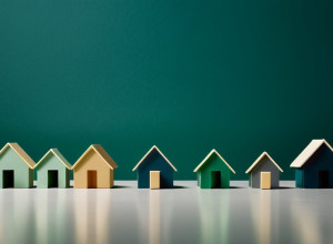 Продажи недвижимости до ноября превысили объем 2024 года