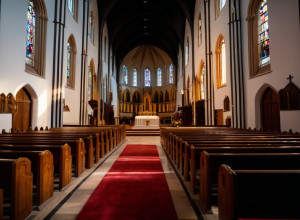 Последний прощальный поход принцессы Ирины Греции в Атении