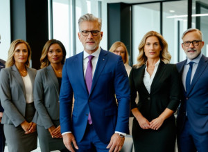 Как вести руководство во время нестабильности и конфузиона