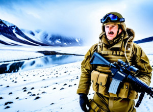 Пентагон готовит к возможному военному развертыванию в Миннесоте