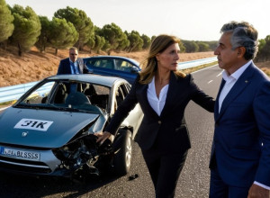 Умеры в Huelva: два периода и фотографа