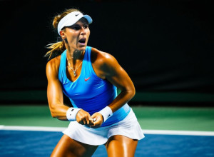 Павла Бадоса удачно дебютирует в Австралии после длительного отсутствия