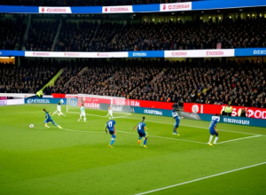 Мбаппе: «Не вина Вини, если мы играли так. Если пить, то пить всему команде»