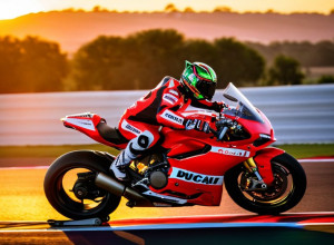 Марк Маркюс сохраняет свою амбицию: «Страсть — ключ, я работаю каждый день, чтобы выиграть»