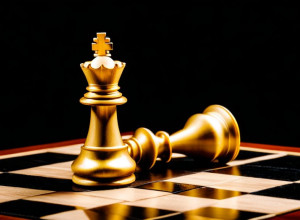 Совершенство в искусстве шахмат