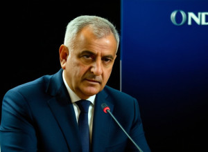 Государство отвергает интеграцию Indra в Эскрайно, считая ее проблемной