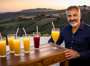 Монтелюкс: местные напитки ванда из Мальаги соперничают с гигантами