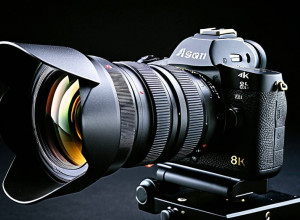 Дарий Гиль, испанский впереди от самого крупного научного проекта Трампа: «Лозунг 'США первым' не означает США одна»