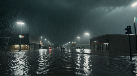 Масон избегает вопросов о DANA, обвиняя правительство в бездействии на фоне протестов жертв