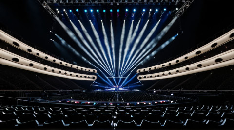 Документальный фильм о Тейлор Свифт: Неизвестные страхи и триумфы мегатура "The Eras Tour"