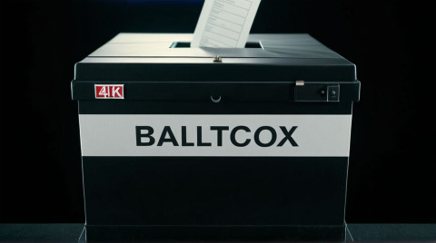 В Гондурасе разгорается скандал вокруг президентских выборов: Асфура лидирует на фоне обвинений в мошенничестве