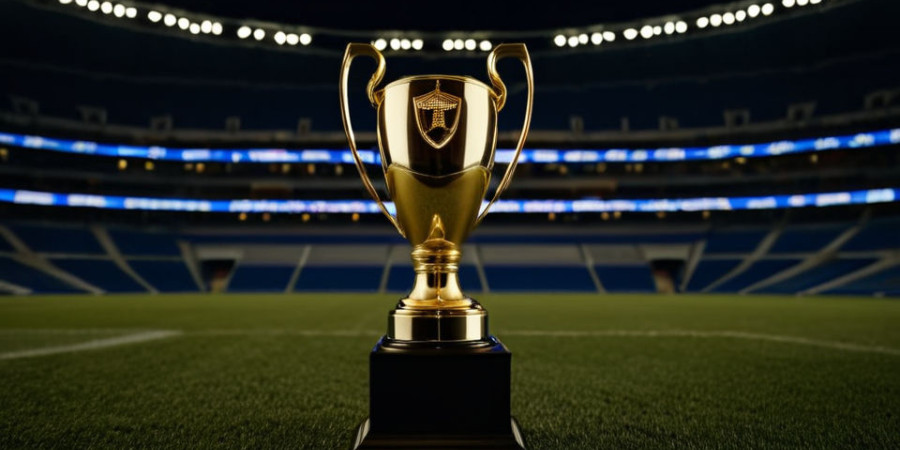 Жеребьевка Кубка Короля: Определены пары второго раунда турнира