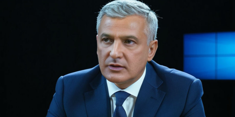 Влияние искусственного интеллекта на рынок труда