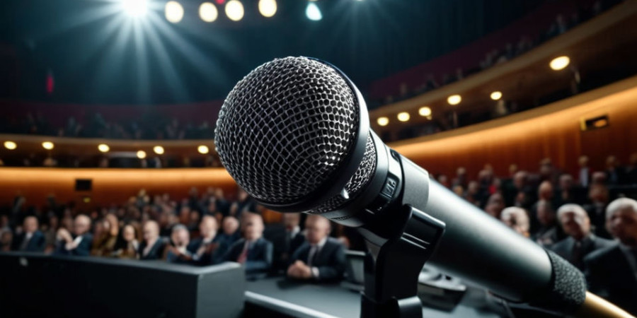 Брижит Макрон под огнем критики за "отвратительных феминисток"