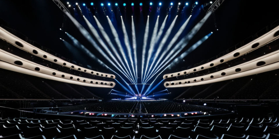 Документальный фильм о Тейлор Свифт: Неизвестные страхи и триумфы мегатура "The Eras Tour"