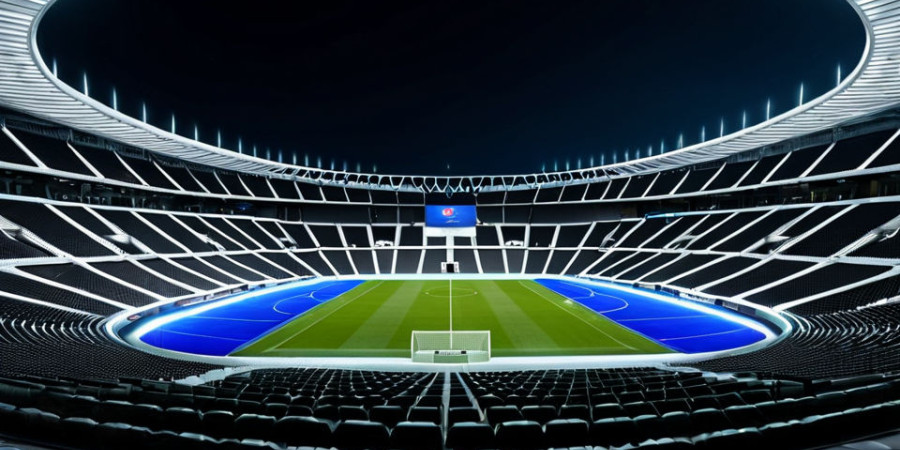 Привлекательный жребий для Испании на ЧМ-2026: фавориты получили легкую группу