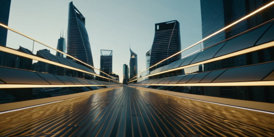 Фрэнк Гери: Архитектор, изменивший облик городов и создавший новые ориентиры