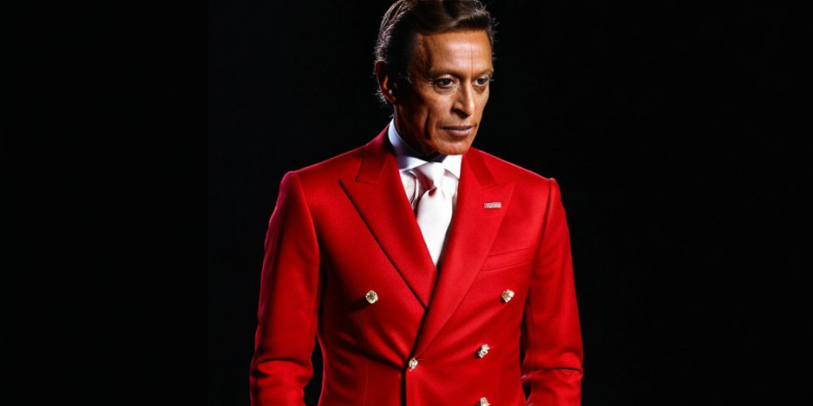 Валентин Гаравани: Дизайнер роскошных красок и крепкого стиля