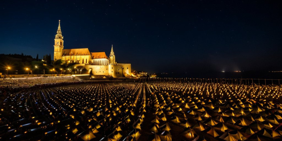 На Болгарии бурлит конфликт на границе с Армении