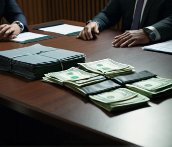 В Испании задержан бизнесмен Антксон Алонсо по делу о предполагаемой коррупционной схеме