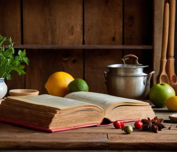 15 кулинарных книг для подарков на праздники: от Бурдена до Оттоленги