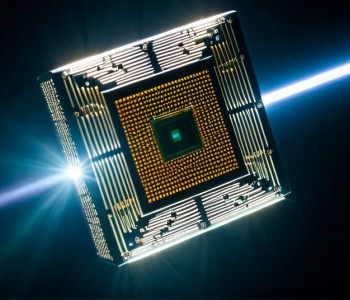 Инновации в квантовых вычислениях