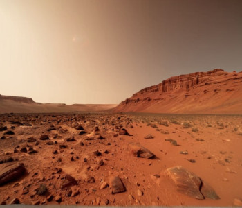 Путешествие на Марс: Миссия и Перспективы