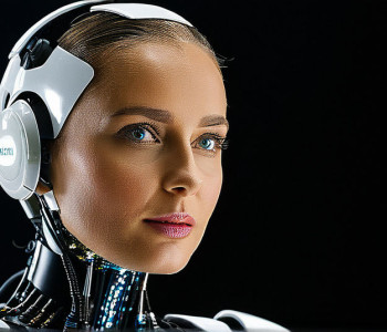 Влияние искусственного интеллекта на рынок труда