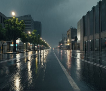 В Валенсии приостановлены занятия в двух университетах и 35 школах из-за непогоды