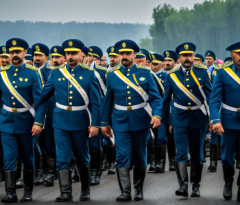 История Украины