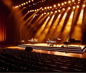 Звезды Испанской Сцены Выступят в Барселоне в Поддержку Палестины