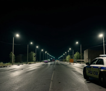 В Мехико после перестрелки с полицией задержаны шестеро, ранен офицер