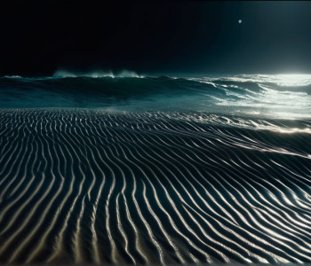 Метафизический Взрыв: Вера Без Чувств в Тайне Евхаристии