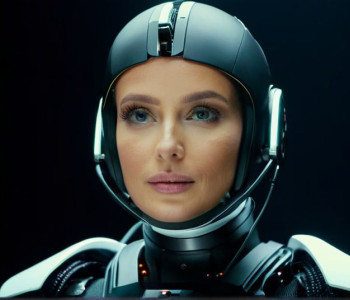 Влияние искусственного интеллекта на рынок труда