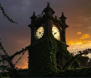 В Перу задержан убийца подростка из Леганеса спустя 15 лет бегства