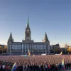 Нидерланды призывают правительство посетить гей-парад в Венгрии