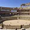 Бесплатные бои гладиаторов в музее Мадрида: живая история Древнего Рима